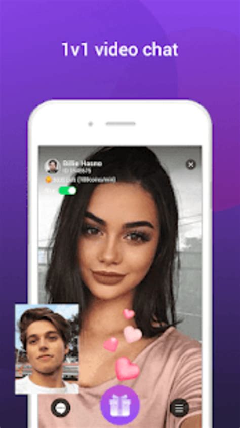 JasminChat Live Voice Chat Video Chat for Android